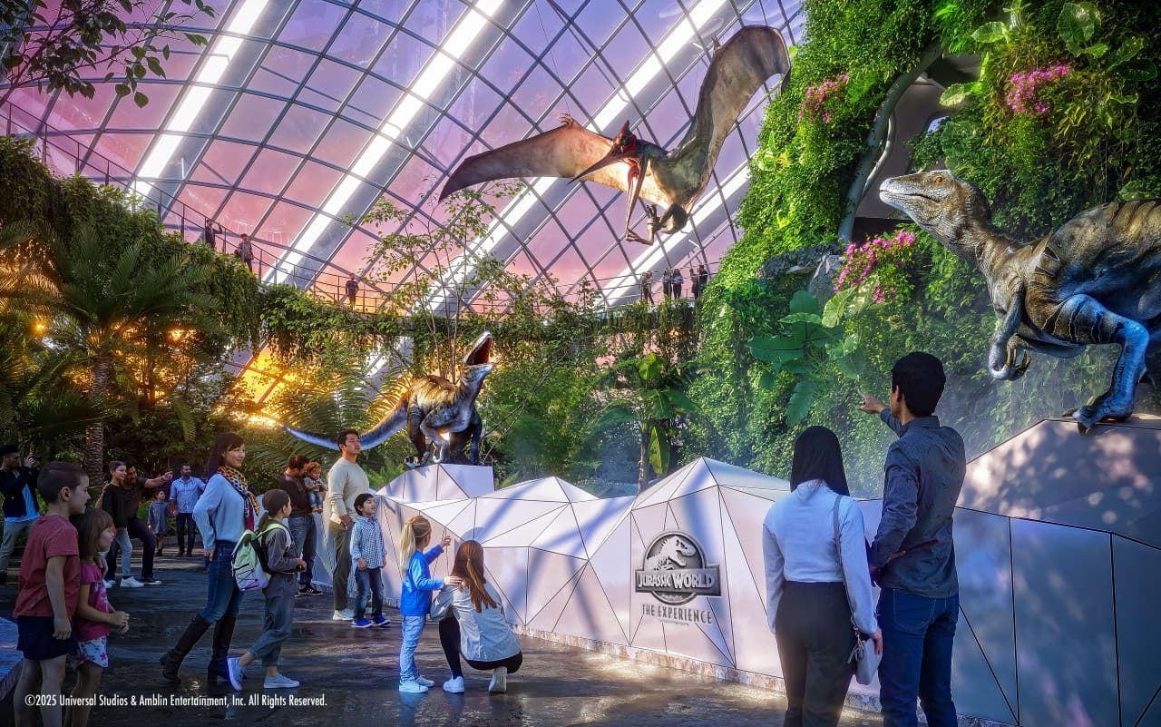 PROMO: Gardens by the Bay Autumn Escape Bundles (Save up to 30%) - image 4