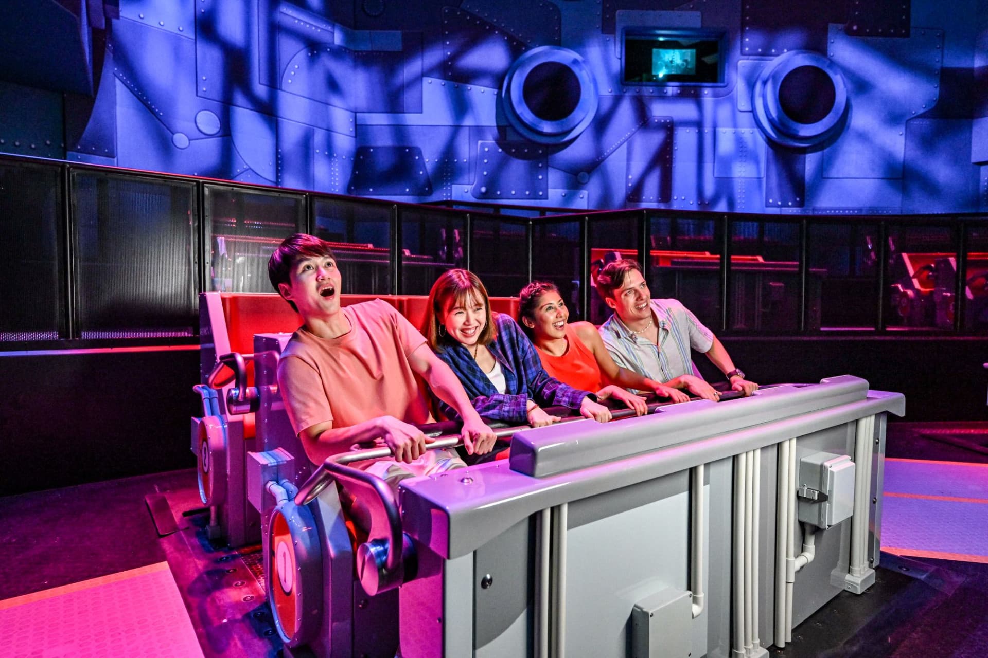 Universal Studios Singapore Ticket - image 10